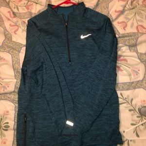 Nike Fitness Jacket